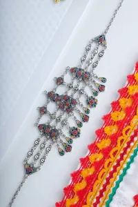 Bijoux kabyle 