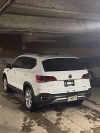 سيارات-volkswagen-taos-2022-se-الجزائر-وسط