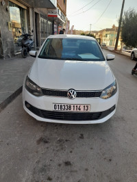 voitures-volkswagen-polo-2014-tlemcen-algerie