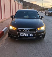 voitures-audi-s3-2014-sportback-oran-algerie