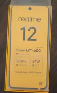 Realme 12 4g