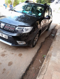 voitures-dacia-sandero-2019-stepway-hammam-bouhadjar-ain-temouchent-algerie