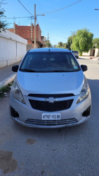 voitures-chevrolet-new-spark-2012-el-affroun-blida-algerie