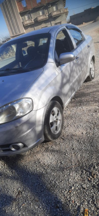 voitures-chevrolet-aveo-5-portes-2008-ain-oulmene-setif-algerie