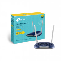 modems-routeurs-modem-routeur-td-w9960-tp-link-vdsladsl-300mbps-bir-el-djir-oran-algerie