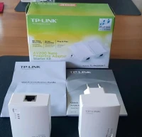 Tp-Link CPL AV 200 Nano