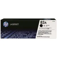 TONER HP   83A M201N/MFPM125A CF283A ORIGINE