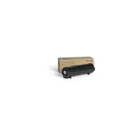 Cartouche de toner noir XEROX pour VersaLink B600/B605 - Très Haute Capacité (46700 pages