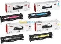 PACK TONER CANON 731 ORIGINAL