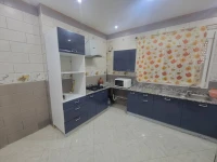 Cuisine en MDF 