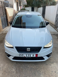 voitures-seat-ibiza-2022-blida-algerie