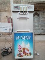 industrie-fabrication-machine-ice-cream-el-harrach-alger-algerie