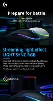 clavier-souris-logitech-g102-lightsync-original-neuf-sous-emballage-alger-centre-algerie