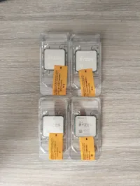 Ryzen 7 5700x TRAY neuf sous emballage 