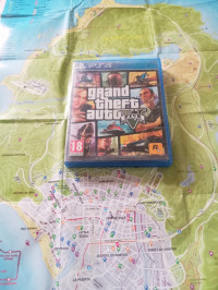 jeux-videos-gta-5-ps4-boumerdes-algerie