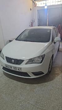 سيارات-seat-ibiza-2013-fully-القرارة-غرداية-الجزائر