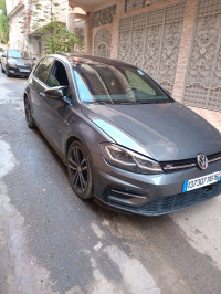 voitures-volkswagen-golf-7-2018-r-line-douera-alger-algerie