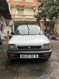 سيارات-suzuki-maruti-800-2002-براقي-الجزائر