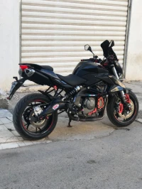 Benelli benelli Tnt 600i 2019