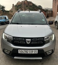 سيارات-dacia-sandero-2019-stepway-ticraoyd-تيزي-وزو-الجزائر