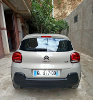 voitures-citroen-c3-2023-tizi-ouzou-algerie