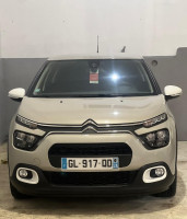 voitures-citroen-c3-2023-tizi-ouzou-algerie