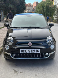 voitures-fiat-500-2024-el-eulma-setif-algerie