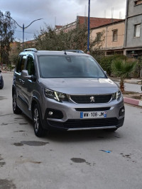 voitures-peugeot-partner-2019-tepee-el-eulma-setif-algerie