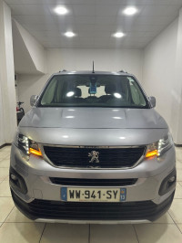 voitures-peugeot-partner-2019-tepee-allure-el-eulma-setif-algerie