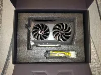 Zotac rtx 3070 8gb twin edge