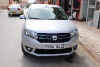 voitures-dacia-logan-2014-kolea-tipaza-algerie