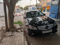 Mercedes Classe C 2009 220 Exclusive