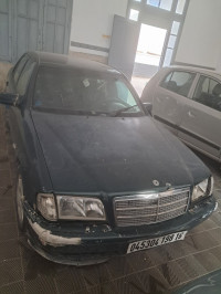 voitures-mercedes-classe-c-1998-220-alger-centre-algerie