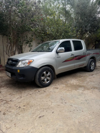 voitures-toyota-hilux-2007-chlef-algerie