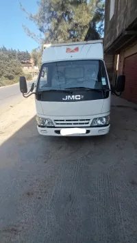JMC Leger 2007