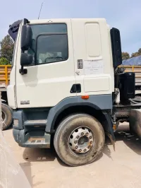 Daf Cf440 2014