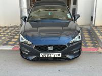 سيارات-seat-leon-2021-fr-برج-بوعريريج-الجزائر