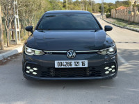 voitures-volkswagen-golf-8-2021-gtd-bordj-bou-arreridj-algerie