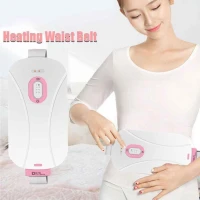 Ceinture chauffante pour soulager les douleurs menstruelles et abdominales