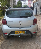 voitures-dacia-sandero-2018-stepway-restylee-bounoura-ghardaia-algerie