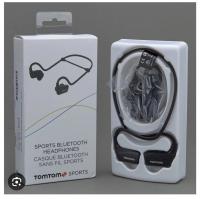 Casque tom tom sports bluetooth headset original thumbnail 3