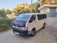 عربة-نقل-toyota-hiace-2007-إرجن-تيزي-وزو-الجزائر