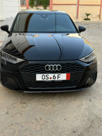 voitures-audi-a3-sportback-2022-draria-alger-algerie