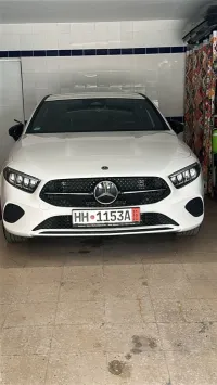 Location Mercedes 2024