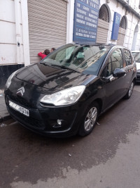 voitures-citroen-c3-2012-alger-centre-algerie