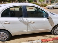 سيارات-nissan-micra-2012-مفتاح-البليدة-الجزائر