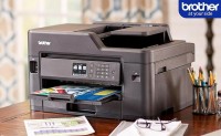 Brother MFC-T4500DW A3 MULTIFICTION