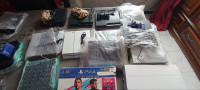 consoles-playstation-4-draria-alger-algerie