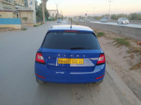 voitures-skoda-fabia-2021-active-mohammadia-alger-algerie