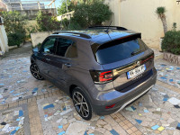 voitures-volkswagen-t-cross-2023-style-mohammadia-alger-algerie